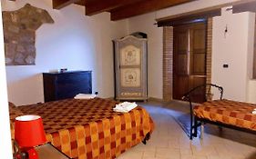 Bed And Breakfast Il Borgo&il Feudo