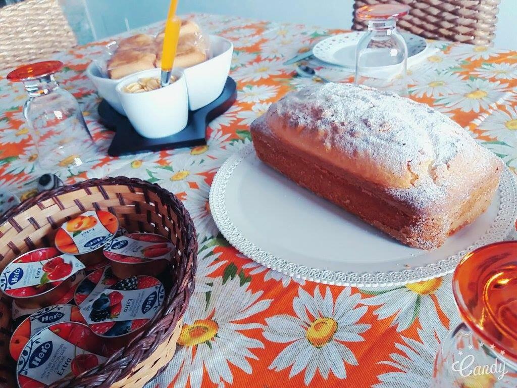 Bed and Breakfast Il Borgo&il Feudo Badolato Esterno foto
